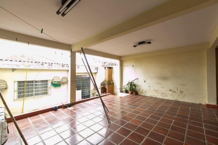 Casa à venda com 120m², 3 quartos e 2 vagasGaragem