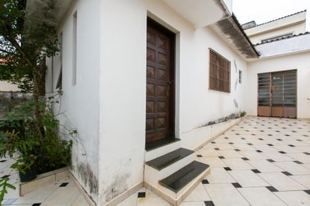 Casa à venda com 120m², 3 quartos e 2 vagasÁrea Externa