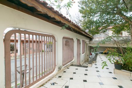 Casa à venda com 120m², 3 quartos e 2 vagasÁrea Externa