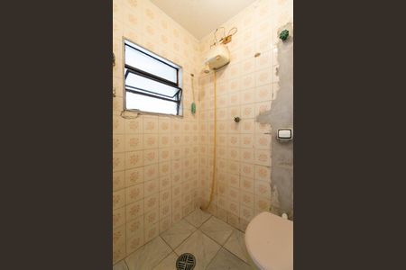 Casa à venda com 120m², 3 quartos e 2 vagasBanheiro 2