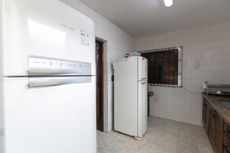 Casa à venda com 120m², 3 quartos e 2 vagasCozinha