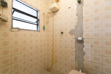 Casa à venda com 120m², 3 quartos e 2 vagasBanheiro 2