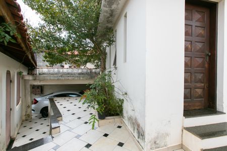 Casa à venda com 120m², 3 quartos e 2 vagasÁrea Externa