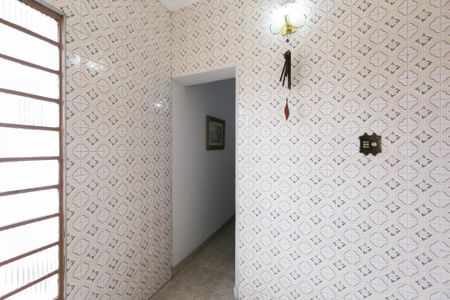 Casa à venda com 120m², 3 quartos e 2 vagasÁrea comum