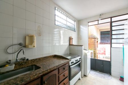 Casa à venda com 120m², 3 quartos e 2 vagasCozinha
