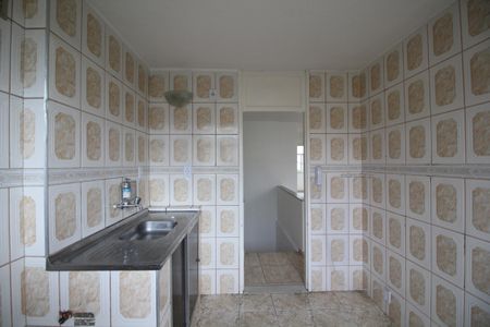 Apartamento à venda com 60m², 2 quartos e 1 vagaCozinha