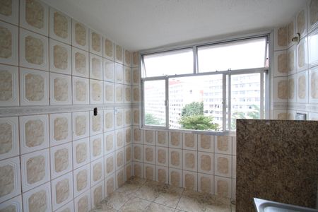 Apartamento à venda com 60m², 2 quartos e 1 vagaCozinha