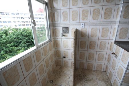 Apartamento à venda com 60m², 2 quartos e 1 vagaÁrea de Serviço