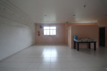 Apartamento à venda com 60m², 2 quartos e 1 vagaÁrea comum