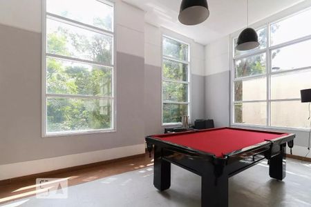 Apartamento à venda com 91m², 2 quartos e 2 vagas Apartamento à venda com 91m², 2 quartos e 2 vagasÁrea comum - Salão de jogos