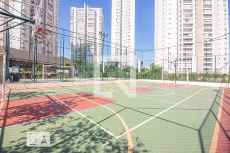 Apartamento à venda com 91m², 2 quartos e 2 vagas Apartamento à venda com 91m², 2 quartos e 2 vagasÁrea comum - Quadra