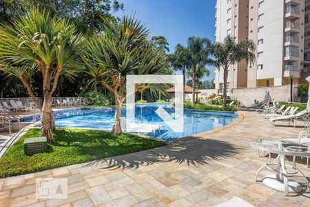 Apartamento à venda com 91m², 2 quartos e 2 vagas Apartamento à venda com 91m², 2 quartos e 2 vagasÁrea comum - Piscina