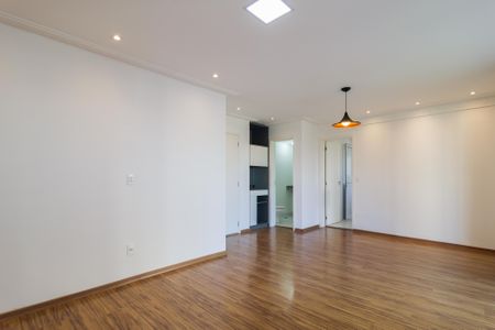 Apartamento à venda com 91m², 2 quartos e 2 vagas Apartamento à venda com 91m², 2 quartos e 2 vagasSala