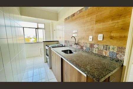 Apartamento à venda com 75m², 2 quartos e sem vaga Apartamento à venda com 75m², 2 quartos e sem vagaCozinha