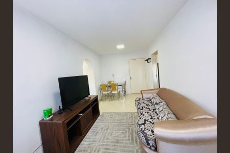 Apartamento à venda com 75m², 2 quartos e sem vaga Apartamento à venda com 75m², 2 quartos e sem vagaSala