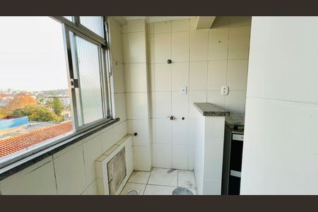 Apartamento à venda com 75m², 2 quartos e sem vaga Apartamento à venda com 75m², 2 quartos e sem vagaLavanderia