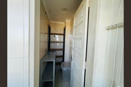 Apartamento à venda com 75m², 2 quartos e sem vaga Apartamento à venda com 75m², 2 quartos e sem vagaDespensa
