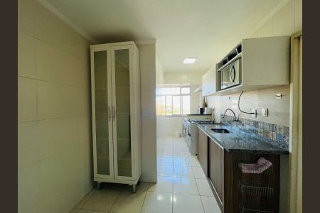 Apartamento à venda com 75m², 2 quartos e sem vaga Apartamento à venda com 75m², 2 quartos e sem vagaCozinha