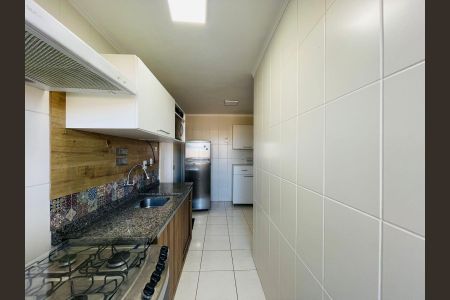 Apartamento à venda com 75m², 2 quartos e sem vaga Apartamento à venda com 75m², 2 quartos e sem vagaCozinha