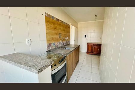Apartamento à venda com 75m², 2 quartos e sem vaga Apartamento à venda com 75m², 2 quartos e sem vagaCozinha
