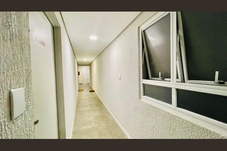 Apartamento à venda com 75m², 2 quartos e sem vaga Apartamento à venda com 75m², 2 quartos e sem vagaHall de Entrada