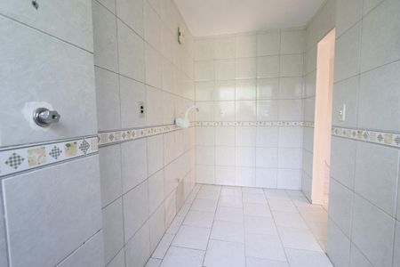 Apartamento à venda com 32m², 1 quarto e 1 vagaCozinha e Área de Serviço