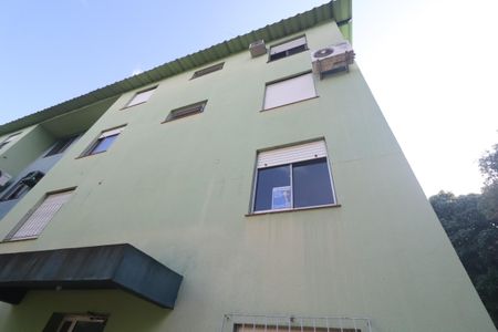 Apartamento à venda com 32m², 1 quarto e 1 vagaPlaca