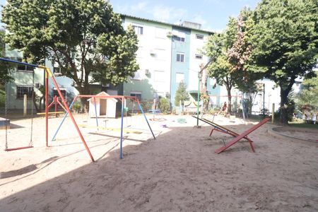 Apartamento à venda com 32m², 1 quarto e 1 vagaÁrea comum - Playground