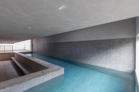 Apartamento à venda com 70m², 2 quartos e 2 vagasÁrea comum