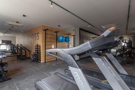 Apartamento à venda com 70m², 2 quartos e 2 vagasÁrea comum