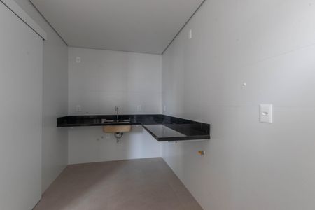 Apartamento à venda com 70m², 2 quartos e 2 vagasCozinha
