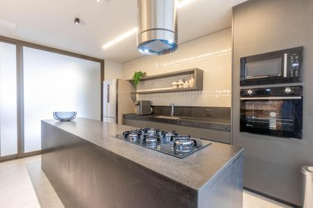 Apartamento à venda com 70m², 2 quartos e 2 vagasÁrea comum