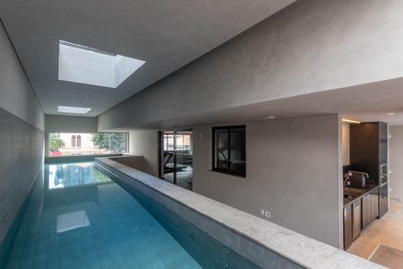 Apartamento à venda com 70m², 2 quartos e 2 vagasÁrea comum