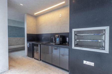 Apartamento à venda com 70m², 2 quartos e 2 vagasÁrea comum