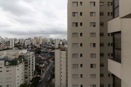 Apartamento à venda com 300m², 4 quartos e 4 vagas Apartamento à venda com 300m², 4 quartos e 4 vagasVista da Varanda da Sala 1