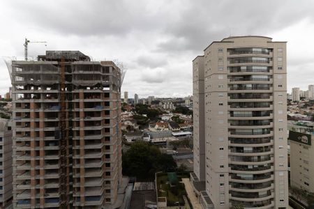 Apartamento à venda com 300m², 4 quartos e 4 vagas Apartamento à venda com 300m², 4 quartos e 4 vagasVista da Varanda da Sala 1