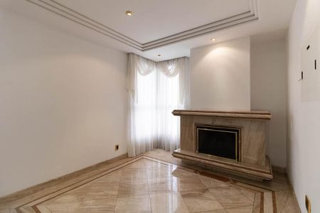 Apartamento à venda com 300m², 4 quartos e 4 vagas Apartamento à venda com 300m², 4 quartos e 4 vagasSala 1