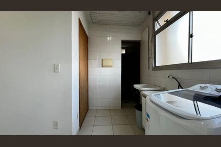 Apartamento à venda com 176m², 4 quartos e 2 vagas Apartamento à venda com 176m², 4 quartos e 2 vagasÁrea de Serviço