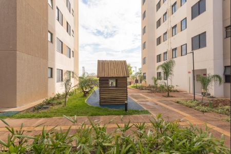 Apartamento à venda com 43m², 2 quartos e 1 vaga Apartamento à venda com 43m², 2 quartos e 1 vagaÁrea comum
