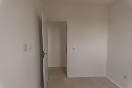 Apartamento à venda com 43m², 2 quartos e 1 vaga Apartamento à venda com 43m², 2 quartos e 1 vagaQuarto 2