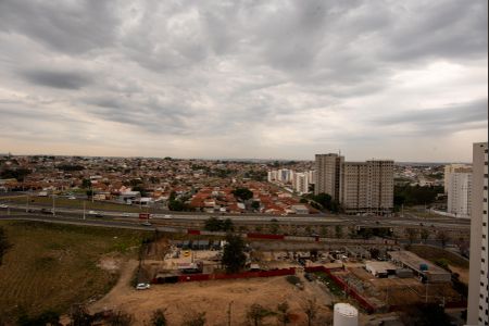 Apartamento à venda com 43m², 2 quartos e 1 vaga Apartamento à venda com 43m², 2 quartos e 1 vagaVista do Quarto 2