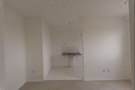 Apartamento à venda com 43m², 2 quartos e 1 vaga Apartamento à venda com 43m², 2 quartos e 1 vagaCozinha