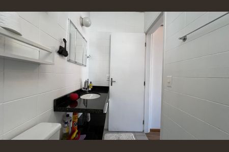 Casa à venda com 230m², 5 quartos e 2 vagas Casa à venda com 230m², 5 quartos e 2 vagasBanheiro da Suíte 5