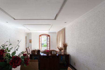 Casa à venda com 387m², 4 quartos e 3 vagasSala 1