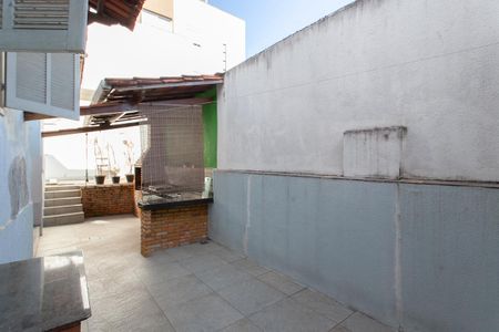 Casa à venda com 387m², 4 quartos e 3 vagasÁrea Externa