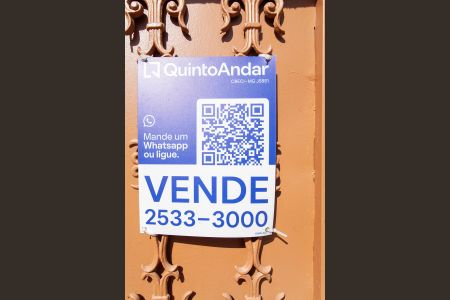 Casa à venda com 387m², 4 quartos e 3 vagasPlaca