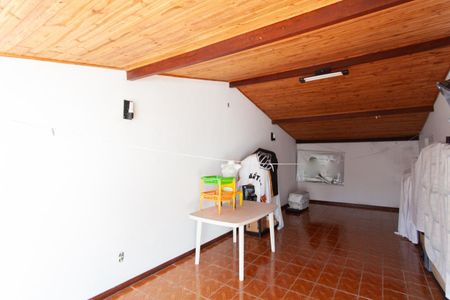 Casa à venda com 387m², 4 quartos e 3 vagasSala 4