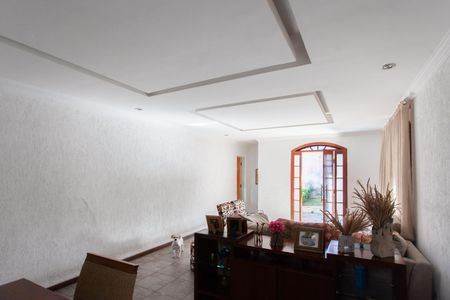 Casa à venda com 387m², 4 quartos e 3 vagasSala 1