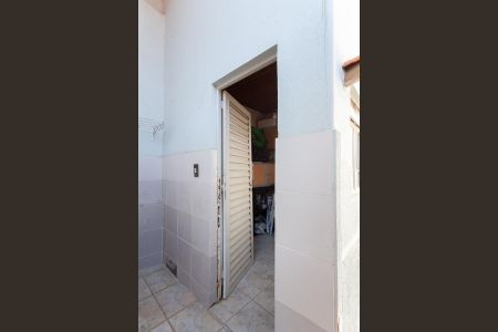 Casa à venda com 387m², 4 quartos e 3 vagasQuarto de Serviço