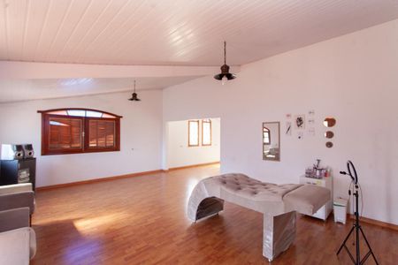 Casa à venda com 387m², 4 quartos e 3 vagasSala 3